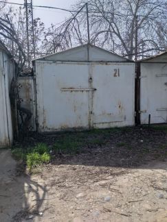 Продам гараж, 25 м кв.  - купить на сайте объявлений Армавир онлайн