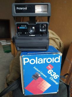 Фотоаппарат polaroid  - купить на сайте объявлений Армавир онлайн