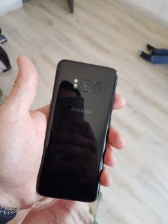 SAMSUNG s8  Армавир