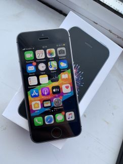 iPhone Se 128Gb  - купить на сайте объявлений Армавир онлайн