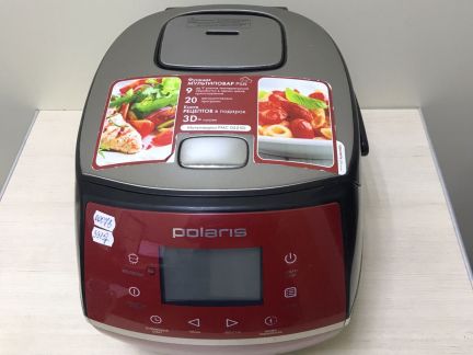 Мультиварка Polaris PMC0525D 31020000073  Армавир