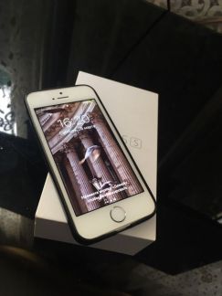 iPhone 5s  - купить на сайте объявлений Армавир онлайн