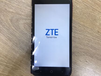 Телефон ZTE Blade A601 3102057800  - купить на сайте объявлений Армавир онлайн