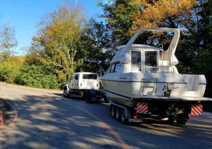 Перевозка катеров и килевых яхт в любой город  Армавир