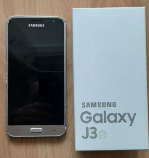 SAMSUNG Galaxy J3  - купить на сайте объявлений Армавир онлайн