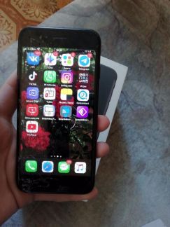 iPhone 7 128 gb  - купить на сайте объявлений Армавир онлайн