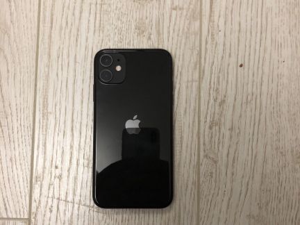 Телефон iPhone 11  - купить на сайте объявлений Армавир онлайн