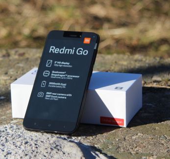 Телефон Xiaomi Redmi Go  - купить на сайте объявлений Армавир онлайн