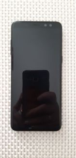 Продам SAMSUNG A8. В идеальном состоянии  - купить на сайте объявлений Армавир онлайн
