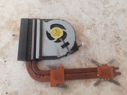 Системы охлаждения для ноутбука Lenovo Idea Pad Z7  Армавир