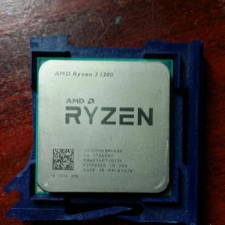 Процессор Rayzen 3 1200 S-AM4  - купить на сайте объявлений Армавир онлайн
