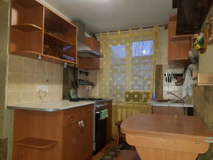 Дом 45 м кв. на участке 2 сот.  Армавир