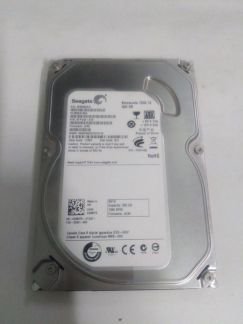 Жесткий диск для пк Seagate 500Gb  - купить на сайте объявлений Армавир онлайн