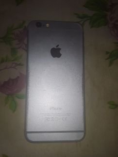 iPhone 6(16gb)  Армавир