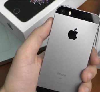 iPhone SE 32 GB  - купить на сайте объявлений Армавир онлайн