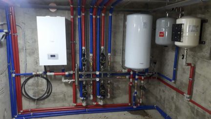 Сантехник. Любые виды работ  Армавир