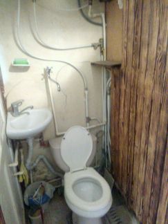 Дом 30 м кв. на участке 3 сот.  Армавир