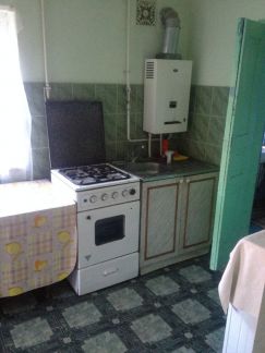 Дом 50 м кв. на участке 3 сот.  Армавир