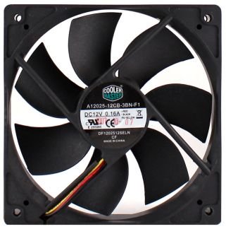 Вентилятор для корпуса Cooler Master  Армавир