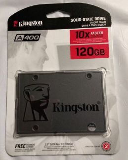 120gb 12шт, 240gb 5шт  Армавир