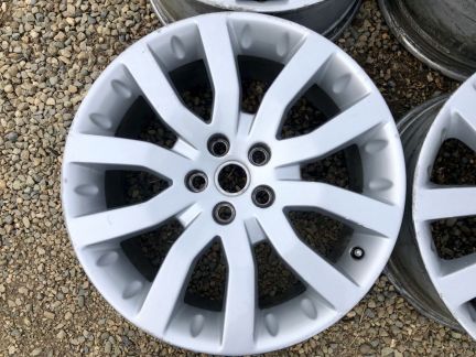 Диски R20 на BMW, Land Rover оригинал  Армавир