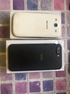 Телефоны SAMSUNG и inoi 5  - купить на сайте объявлений Армавир онлайн