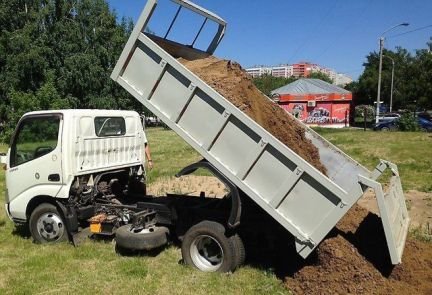 Самосвал Щебень,песок,Пгс,гравий  - купить на сайте объявлений Армавир онлайн