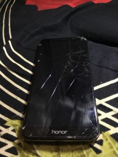 Honor 7A PRO 16GB  - купить на сайте объявлений Армавир онлайн