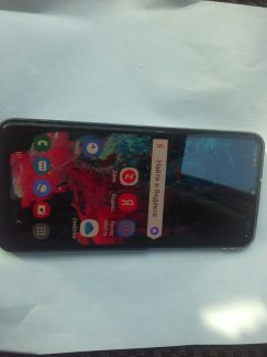 SAMSUNG A20  - купить на сайте объявлений Армавир онлайн