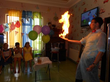 Территория праздника  Армавир