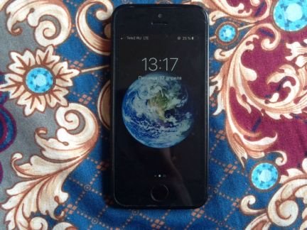 Телефон iPhone  - купить на сайте объявлений Армавир онлайн