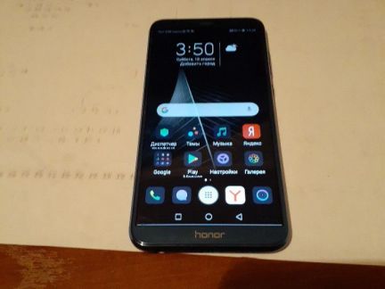 Honor 9 Lite  - купить на сайте объявлений Армавир онлайн