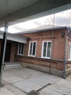 Дом 54 м кв. на участке 4 сот.  - купить на сайте объявлений Армавир онлайн