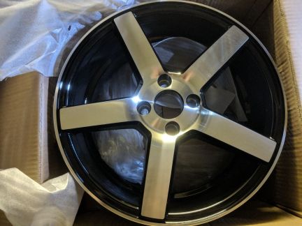 Vossen cv3 для ваз и не только)  Армавир