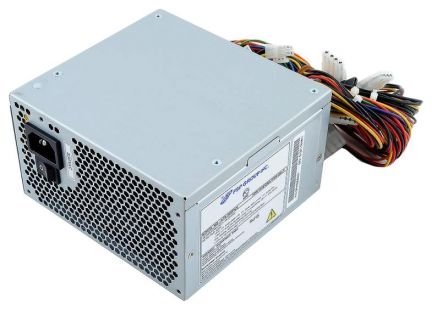 Блок питания FSP 500W  - купить на сайте объявлений Армавир онлайн