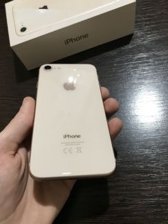 iPhone 8 64гб. Не восстановленный  Армавир