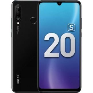 Смартфон Honor 20S  - купить на сайте объявлений Армавир онлайн