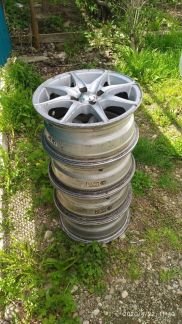 Диски r 14 x 98  - купить на сайте объявлений Армавир онлайн