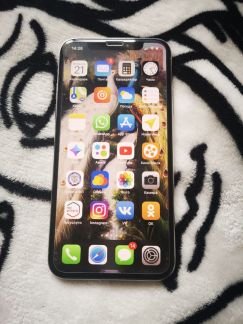 iPhone X  - купить на сайте объявлений Армавир онлайн