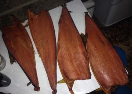 Холодное копчение продуктов на заказ  Армавир