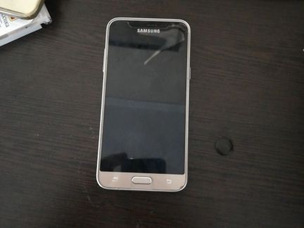 SAMSUNG j3 2016. отличном состоянии  - купить на сайте объявлений Армавир онлайн