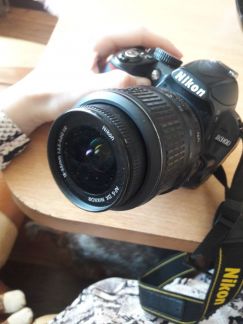 Nikon D3100  - купить на сайте объявлений Армавир онлайн