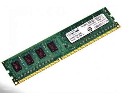 Оперативная память DDR3 4Gb  - купить на сайте объявлений Армавир онлайн