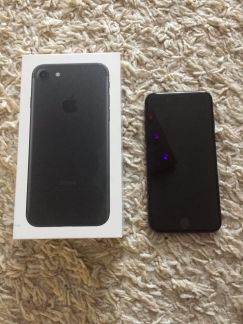 Телефон iPhone 7 32gb  - купить на сайте объявлений Армавир онлайн