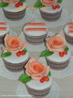 Торты на заказ от Инэлки  Армавир