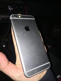 iPhone 6 64gb  - купить на сайте объявлений Армавир онлайн