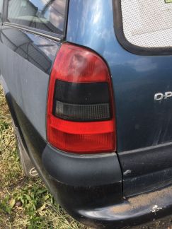 Задние фонари opel vectra B универсал  - купить на сайте объявлений Армавир онлайн
