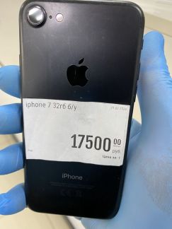 iPhone-7/32 оригинал  Армавир