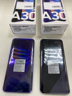 SAMSUNG A30S 3/32  Армавир