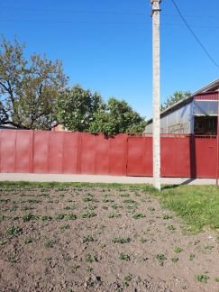 Дом 75 м кв. на участке 7 сот.  - купить на сайте объявлений Армавир онлайн
